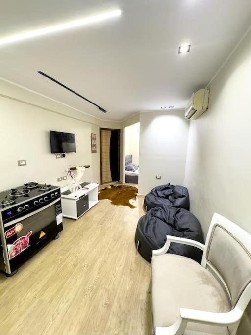 Appartement Lovely Charm el-Cheikh